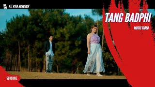 Tang Bad phi // New Khasi Music Video