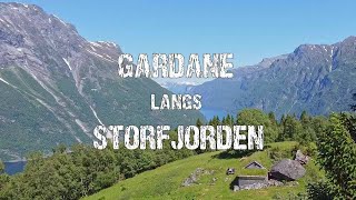 Gardane Langs Storfjorden: Furneset - Del 2 (S3-Ep02)