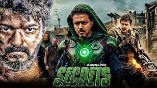 Secrets 2025 Released Full Hindi Dubbed Action Movie | Thalapathy Vijay New Blockbuster South Movie