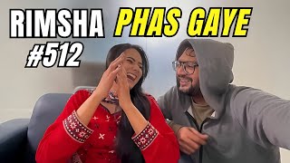 Pyari Samjh Gaye ❤️ | Vlog 512