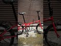 dahon dream d6 like new 20 inch 6 tốc độ shorts xedapgap xedapgapchooto dapxe vintage