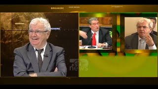 'Karma' Spartak Ngjela qesh me të madhe kujton kur e largoi Berisha në 2006-ën | Breaking Top News