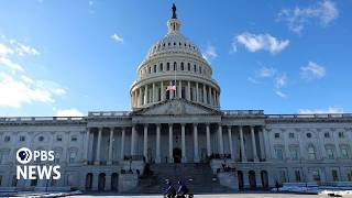 WATCH LIVE: Senate meets to consider bill aimed at increasing affordable housing