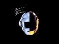 Daft Punk feat. Pharrel Williams - Get Lucky