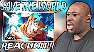 GOKU SONG 