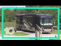 RV sales increase ahead of summer vacation season