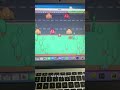 collision is difficult… #python #coding #pygame #gamedev