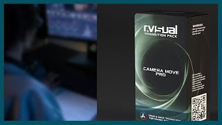 rvisual Camera Move Pro: Some of the best transitions I've seen!