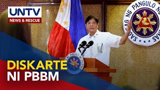 Mas maigting na anti-corrupt drive ng PBBM admin, inaasahan sa pagbuwag sa PACC – Belgica