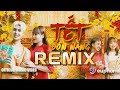 REMIX TẾT ĐÓN NÀNG | BÙI THẾ BẢO | MUSIC VIDEO OFFICIAL | NHẠC TẾT 2024