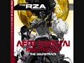 afro samurai resurrection soundtrack bloody samurai rza