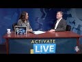 Activate L!VE: Healthcare Organizing & NFFE-IAM, AFGE Fight OPM/GSA Merger