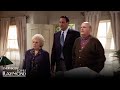 Meet the Barones | Everybody Loves Raymond