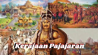 Tugas Sejarah Kerajaan Hindu-Buddha : Kerajaan Pajajaran