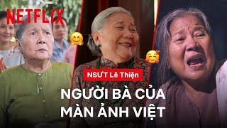 NSƯT Lê Thiện trong vũ trụ Netflix | Netflix