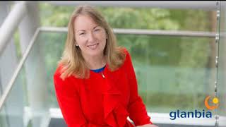 Glanbia plc reports a good first quarter of 2020 - WLR Farmview interview with Siobhán Talbot