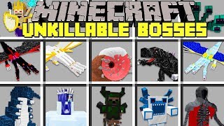 Minecraft Mob Armor Mod L Wear Armor To Become Any Mob L Modded Mini Game