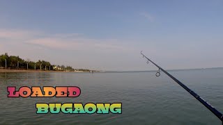 Bugaong Fishing | Bolasi Beach