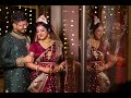 BEST BENGALI WEDDING VIDEO | TAMOGHNA & SUBHASHREE | CINEMATIC WEDDING VIDEO 2023