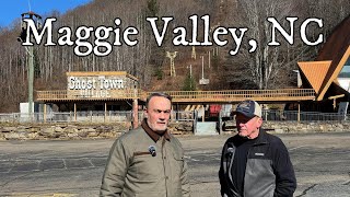 Maggie Valley: A Must-Visit Destination If You Want to Experience Appalachia at Its Finest: