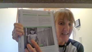ECC Second Step Curriculum Week 6
