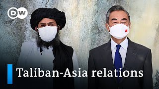 Taliban back in power: What does it mean for the Indo-Pacific region? | DW News