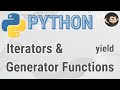 Generator Functions in Python
