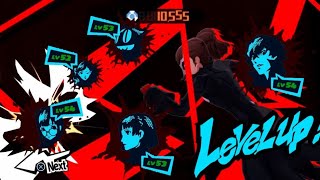 What happens if you added a 5th Party Member | Persona 5