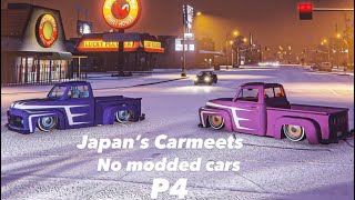 LIVE GTA 5 HOSTING CLEAN CAR MEETS {PS4{PS5} THEMED  {NO MODDED CARS}