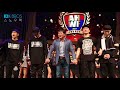 2017 ahwf 스트릿댄스 4 4 결승전 대박