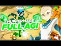 OBJECTIF DEVENIR LE MEILLEUR HUPPERMAGE !! [TARKAN DOFUS]