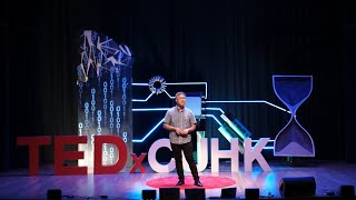 Neurodiversity is a Blessing, ​Not a Curse | Jonathan Mok | TEDxCUHK