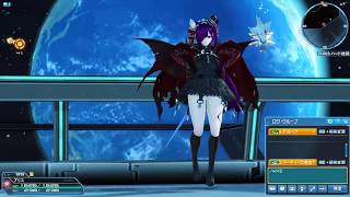 【PSO2】女性追加ボイス１４５ Female Voice 145 CV：木村 珠莉