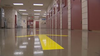 Dallas County jail hits 100 percent capacity for first time in nearly two decades, officials say