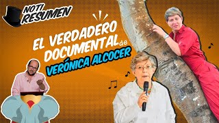 El documental que Verónica Alcocer NO QUIERE QUE VEAS | Así llegó Concha Baracaldo al ICBF