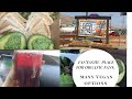 Best Organic and Vegan cafe in Yucca Valley California (the best town)