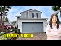 Affordable Homes in Clermont Florida