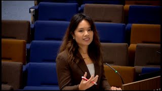 PhD Defense Lynn Le: neural decoding