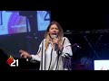 1-Minute Spirit-Empowered Message | Daniela Freidzon at Empowered21's 2018 African Congress