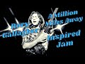 A Million Miles Away | Rory Gallagher | Inspired Jam