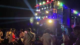 एकच चाले आदिवासी चाले song perform by|🎷SHREE SHIVSAI BRASS BAND, TAHARABAD 🎷