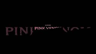 BLACKPINK #PinkVenomChallenge Coming soon! #JENNIE