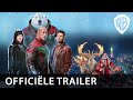 RED ONE | Officiële Trailer 2 | 7 november in de bioscoop