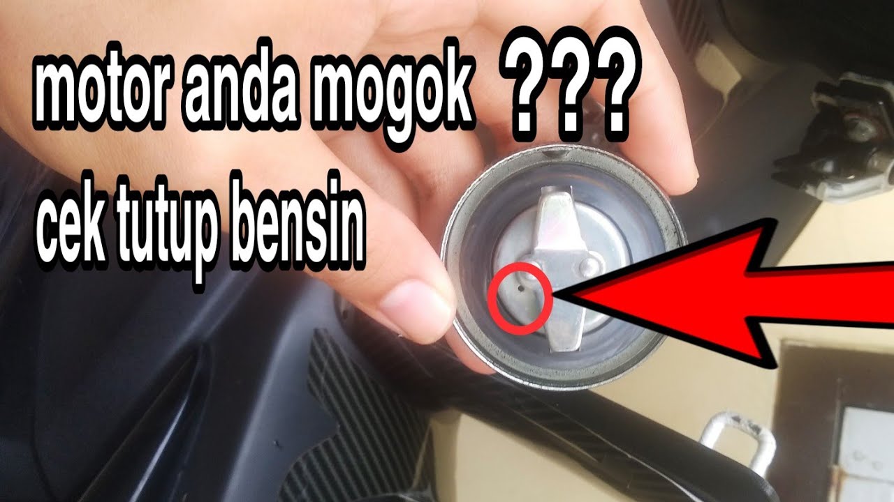 Penyebab Motor Mogok - YouTube