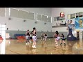 20230312 tgb板橋聯盟週日c2女子組 dumbo vs 壹拾捌