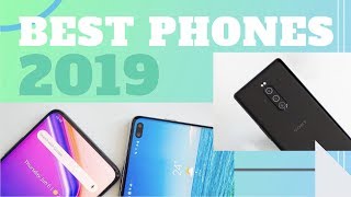 Best Phones in 2019: Pros \u0026 Cons