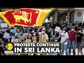 Sri Lanka Chaos: Protests continue over power cuts, food shortage | WION