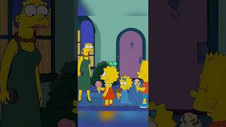 Homer's Father Faces Mental Health Challenges  #shortfeed #shorts