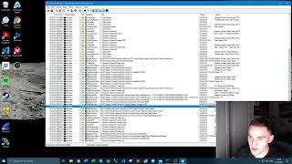 Microsoft SysInternals Procmon Overview & Quick Example