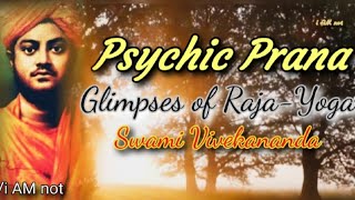 How Yogi Cures the Body! | Glimpses of Raja-Yoga | Swami Vivekananda | Part - 1